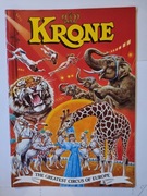 Circus Krone - Program "Parade"