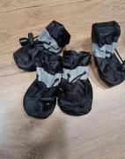 Buty zimowe dla psa rozmiar XS