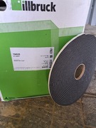 Taśma Illbruck TN525 Czarna