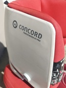 Fotelik samochodowy dla dziecka Concord