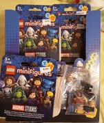 71039 lego komplet 12 sztuk marvel studio
