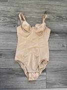 Nowe z metką body Charnos rozmiar 75B wyszczuplające modelujące