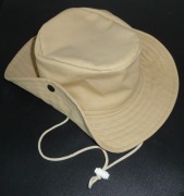 Kapelusz męski tropic - na lato