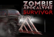 Zombie apocalypse survivor - Klucz Steam