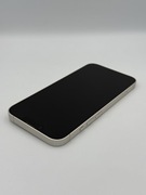 Smartfon Apple iPhone 13 4GB / 256GB 5G Biały Stan BDB +