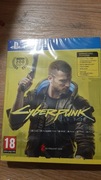 Cyberpunk 2077 ps4/ps5