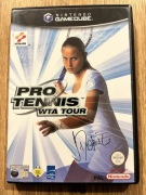Pro Tennis WTA Tour Gamecube 