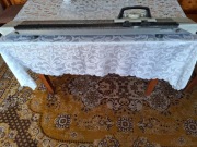 Maszyna dziewiarska "Moda"