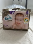 Dada Pieluchy 4 7-16 kg