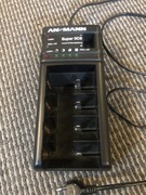 Ładowarka Ansmann Super 5CS