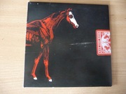 The White Stripes - Icky Thump (Single Sided)