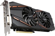 Karta graficzna Gigabyte GeForce GTX 1060 G1 6 GB