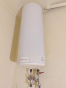 Bojler 50l, 2000W