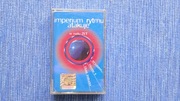 Imperium Rytmu Atakuje w radiu ZET - kaseta