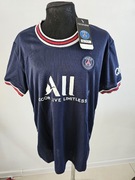 Koszulka sportowa Paris z numerem 7 mbappé