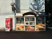 Gotowy biznes gastronomiczny | 15 lat działalności | Pawilony własnościowe