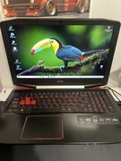 Acer Aspire VX 15 | i7-7700HQ | 16GB RAM | GTX 1050 | Gamingowy laptop