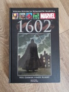 Wielka Kolekcja Komiksów Marvela WKKM 46. 1602