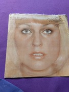 winyl LP Urszula ' Są takie dni w tygodniu',' Kolo