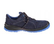 SPRZEDAM BUTY BHP  OCHRONNE OPTIMO S1P SRC/ HF SAFETY ROZMIAR 37