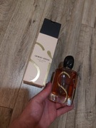 Giorgio Armani Si woda perfumowana dla kobiet 100 ml