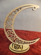 Stojak na dekoracje Bożonarodzeniowe