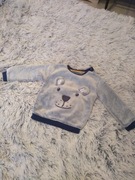 Sweter dziecięcy 86