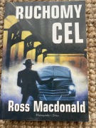 Ruchomy cel. Ross Macdonald