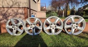 Aluminiowe felgi Opel Astra lV 5x110 17"