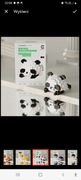 Klocki konstrukcyjne PANDA 167pcs  HIT
