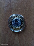 1 złoty polski, Królestwo Polskie, 1829. Skarbnica narodowa