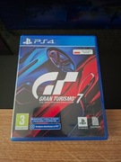Gran Turismo 7 PL PS4 PS5