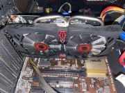 Karta Graficzna ASUS Strix GTX 750 Ti 2GB 