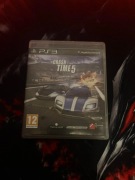 Crash Time 5: Undercover PS3