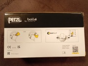  Petzl vizir Vertex kask