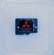 Aktualizacja map Mitsubishi MGN TomTom EU