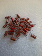 Rezystor metalizowany MLT 470R - 1W