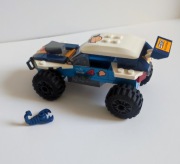 LEGO City 60218 Pustynny Buggy / Terenówka
