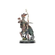 Kelthannor (Darkwater) - Age of Sigmar - Warhammer Quest