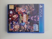 MARVEL VS CAPCOM : INFINITE