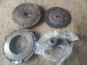 Koło dwumasowe sprzeglo zestaw Fiat Bravo 1,9 jtd 150km 2007r