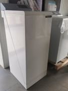 Piec Pulsacyjny Auer 60kW, 40kW Pulsator intuis gaz kondensacyjny Kocioł 