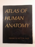 Atlas of Human Anatomy Netter