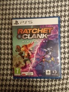Ratchet & Clank: Rift apart ps5