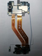 Płyta główna zestaw samsung A50 4/128 a505 A505FN ok