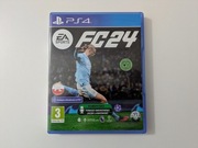 FC24 PL PS4 PS5 Polska Wersja
