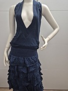 By Malene Birger kamizelka wełna + spódnica 