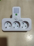 Listwa zasilająca 3 x 230V