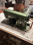 Maszyna do szycia HusqVarna