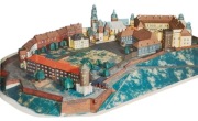 Kartonowe ABC Wawel